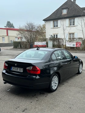 BMW 320 БМВ е90 2.0 163 дизел  - 3700 € / 7236.57 лв. - 58895542 4