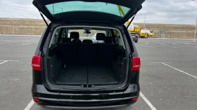 VW Sharan Life | Auto.bg — изображение 10