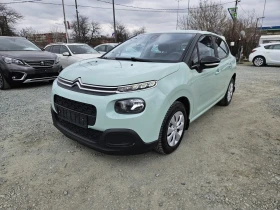 Citroen C3 1.6, HDI EURO 6B - 6999 € / 13688.85 лв. - 56770468 2