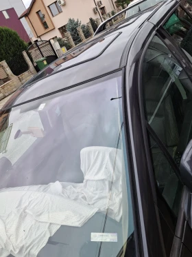 Citroen C8 - 650 € / 1271.29 лв. - 68769429 8