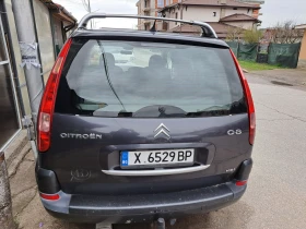 Citroen C8 - 650 € / 1271.29 лв. - 68769429 3