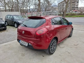 Fiat Bravo 1.9/150KS/M-JET | Auto.bg — изображение 7