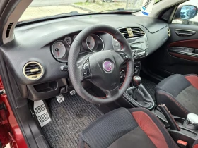 Fiat Bravo 1.9/150KS/M-JET | Auto.bg — изображение 10