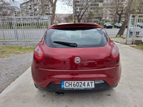 Fiat Bravo 1.9/150KS/M-JET | Auto.bg — изображение 6