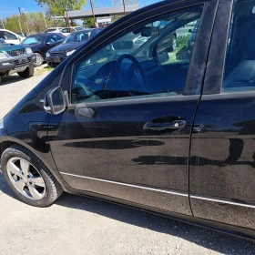 ����� �� �������� �� Mercedes-Benz A 180 ��������