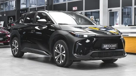 Toyota bZ4X Comfort 71.4 kWh BEV | Mobile.bg � ����� ������ 5
