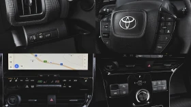 Toyota bZ4X Comfort 71.4 kWh BEV | Mobile.bg � ����� ������ 16