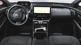 Toyota bZ4X Comfort 71.4 kWh BEV | Mobile.bg � ����� ������ 8
