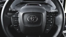 Toyota bZ4X Comfort 71.4 kWh BEV | Mobile.bg � ����� ������ 9