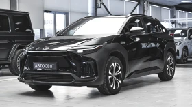 Toyota bZ4X Comfort 71.4 kWh BEV | Mobile.bg � ����� ������ 4