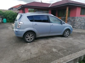 Toyota Corolla verso | Mobile.bg � ����� ������ 2