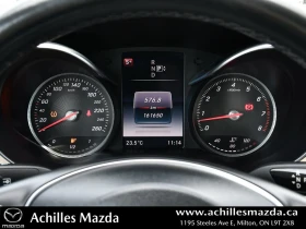 Mercedes-Benz C 400 4MATIC* BURMESTER* ����* ������* �������*  | Mobile.bg � ����� ������ 10