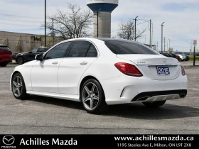 Mercedes-Benz C 400 4MATIC* BURMESTER* ����* ������* �������*  | Mobile.bg � ����� ������ 3