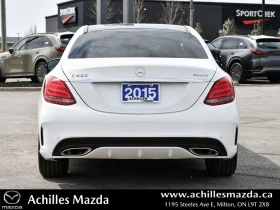 Mercedes-Benz C 400 4MATIC* BURMESTER* ����* ������* �������*  | Mobile.bg � ����� ������ 5
