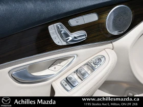 Mercedes-Benz C 400 4MATIC* BURMESTER* ����* ������* �������*  | Mobile.bg � ����� ������ 13