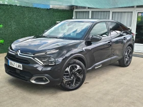 ����� �� �������� �� Citroen C4 SHINE 
