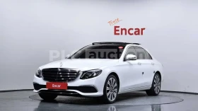 ����� �� �������� �� Mercedes-Benz E 450