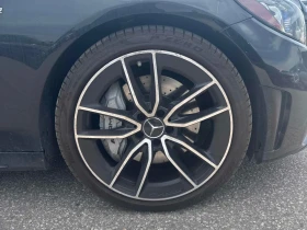 Mercedes-Benz C 43 AMG ДИСТРОНИК * ПОДГРЕВ * ПАНОРАМА * BURMESTER | Auto.bg — изображение 15
