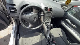 Toyota Auris undefined | Auto.bg — изображение 5