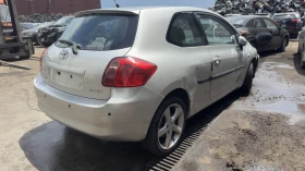 Toyota Auris undefined | Auto.bg — изображение 3