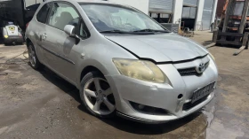 Toyota Auris undefined | Auto.bg — изображение 2