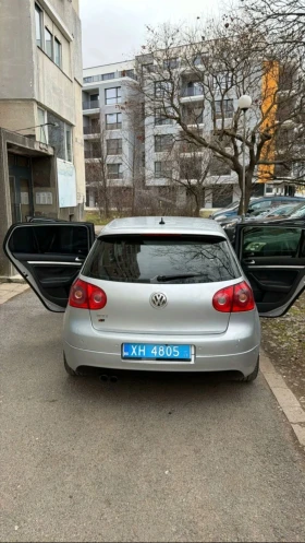 VW Golf GTI - 11 € / 21.51 лв. - 45430293 5