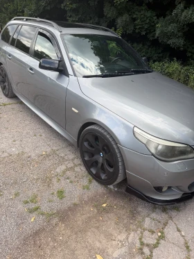 BMW 520 | Mobile.bg � ����� ������ 6
