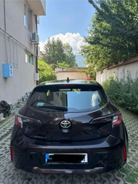 Toyota Corolla 1.2T 6MT 5D EXECUTIVE | Mobile.bg � ����� ������ 2