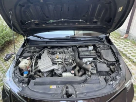 Toyota Corolla 1.2T 6MT 5D EXECUTIVE | Mobile.bg � ����� ������ 15