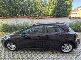 Toyota Corolla 1.2T 6MT 5D EXECUTIVE | Mobile.bg � ����� ������ 12