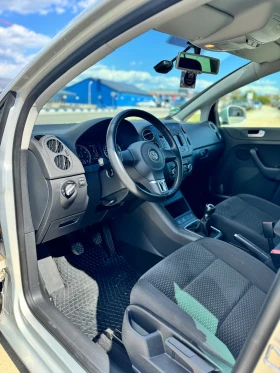 VW Golf Plus 130000�� ������������ | Mobile.bg � ����� ������ 7