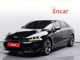 ����� �� �������� �� Kia K5 2.0| 150�.�.| ���.���������