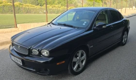 Jaguar X-type 2.2 Diesel Автоматик !!! | Auto.bg — изображение 5