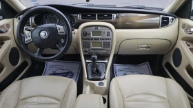 Jaguar X-type 2.2 Diesel Автоматик !!! | Auto.bg — изображение 12