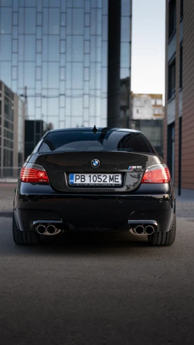 BMW M5 - 35000 € - 59346051 4