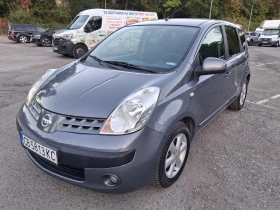 Nissan Note 1.6* ГАЗ.ИНЖ* АВТОМАТИК - 3500 € - 84630913 2