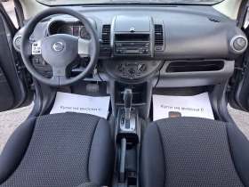 Nissan Note 1.6* ГАЗ.ИНЖ* АВТОМАТИК - 3500 € - 84630913 14