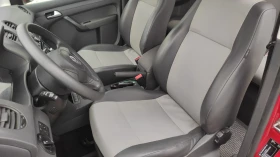 VW Caddy Maxi 7места - 7000 € - 75095273 5