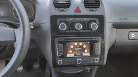 VW Caddy Maxi 7места - 7000 € - 75095273 7