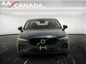 Volvo S60 2.0 B5 Plus Dark Theme AWD | Auto.bg — изображение 2