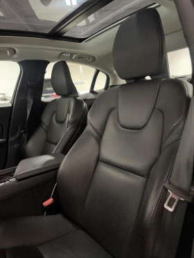 Volvo S60 2.0 B5 Plus Dark Theme AWD | Auto.bg — изображение 10