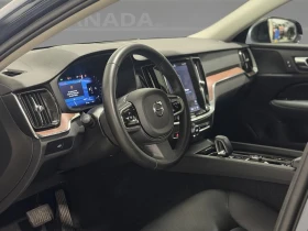 Volvo S60 2.0 B5 Plus Dark Theme AWD | Auto.bg — изображение 7