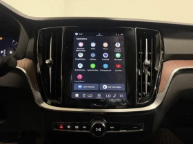 Volvo S60 2.0 B5 Plus Dark Theme AWD | Auto.bg — изображение 9