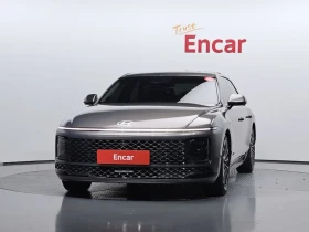 Hyundai Grandeur (Gn7) 2.5 Gasoline 2Wd Calligraphy | Mobile.bg � ����� ������ 3