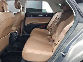 Hyundai Grandeur (Gn7) 2.5 Gasoline 2Wd Calligraphy | Mobile.bg � ����� ������ 12