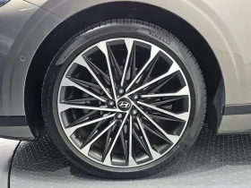Hyundai Grandeur (Gn7) 2.5 Gasoline 2Wd Calligraphy | Mobile.bg � ����� ������ 5