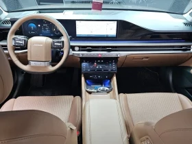 Hyundai Grandeur (Gn7) 2.5 Gasoline 2Wd Calligraphy | Mobile.bg � ����� ������ 7