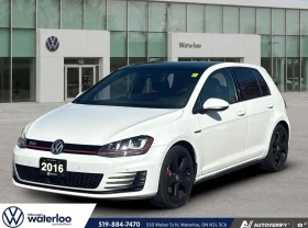 VW Golf GTI / Лизинг без първоначална