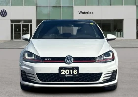 VW Golf GTI / Лизинг без първоначална | Auto.bg — изображение 2