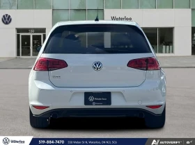 VW Golf GTI / Лизинг без първоначална | Auto.bg — изображение 4